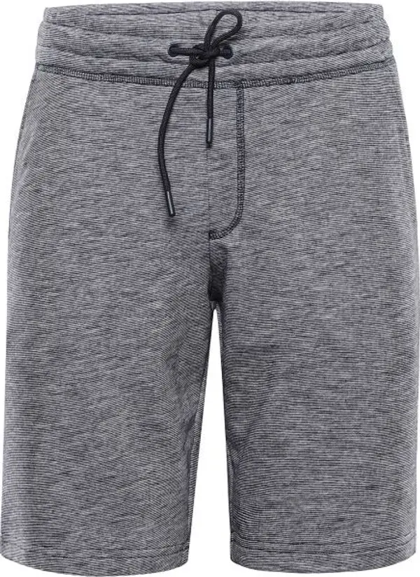 ALPINE PRO ALPINE PRO GRIB Мъжки панталони, сиво, размер