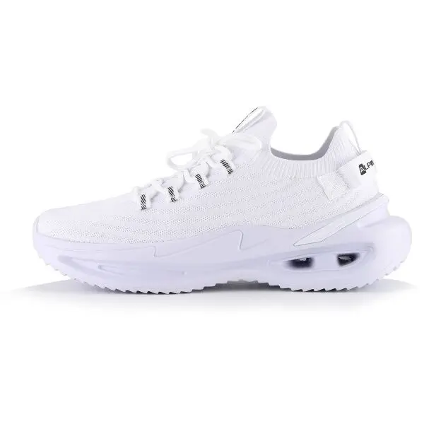 ALPINE PRO ALPINE PRO HARBON Мъжки обувки, бяло, размер