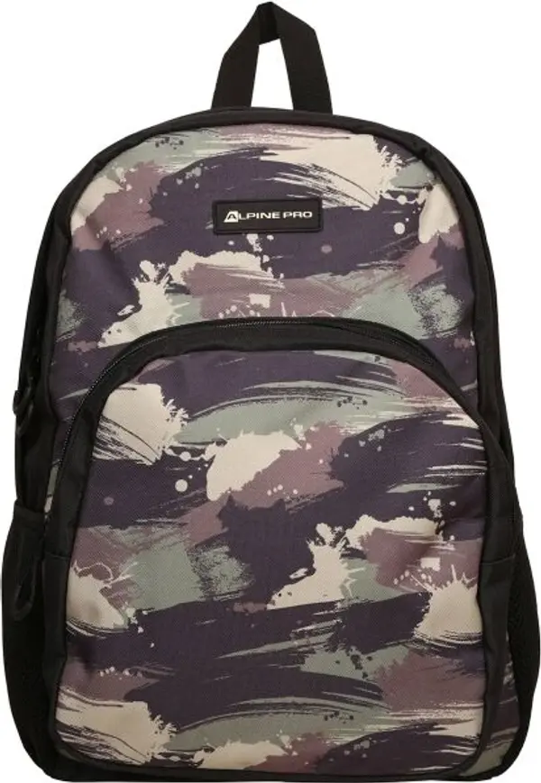 ALPINE PRO ALPINE PRO HERWO Детска раница, черно, размер