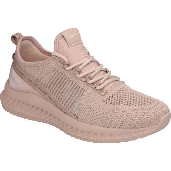 ALPINE PRO ALPINE PRO HIBA Дамски обувки, розово, размер