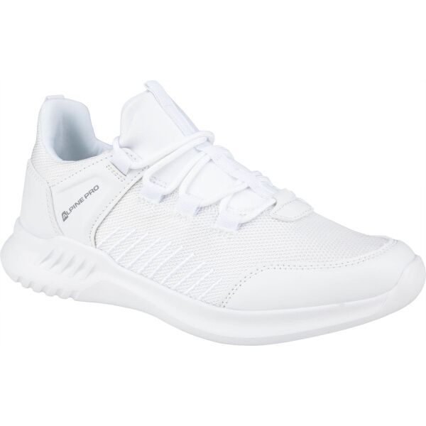 ALPINE PRO ALPINE PRO JAPERA Дамски обувки за спорт, бяло, размер