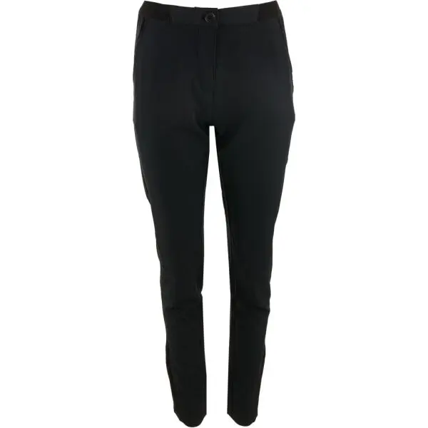 ALPINE PRO ALPINE PRO KADIJA Дамски панталони, черно, размер