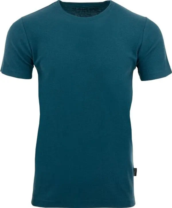 ALPINE PRO ALPINE PRO KITER Мъжка тениска, синьо, размер