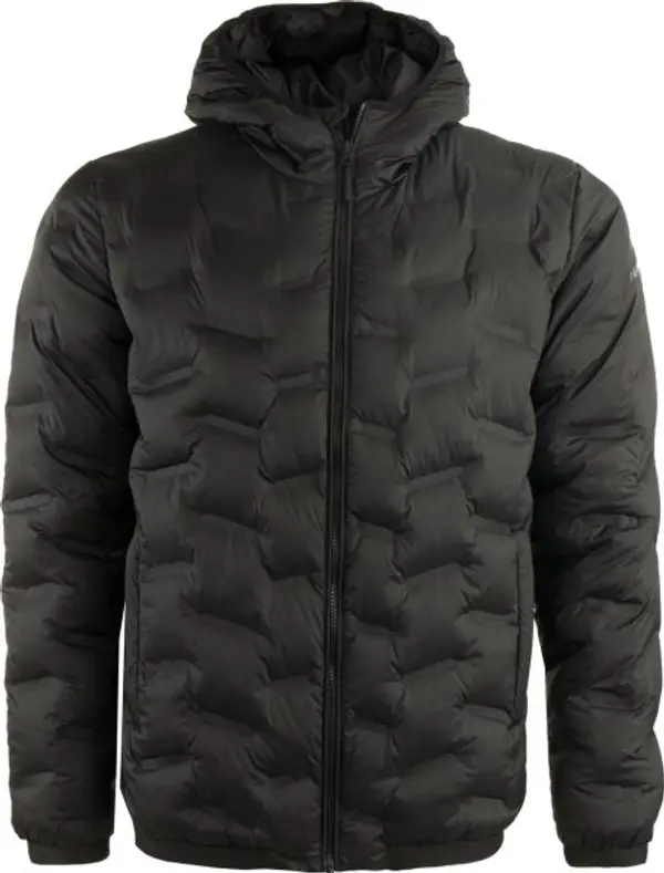 ALPINE PRO ALPINE PRO KREDAS Мъжко яке, черно, размер