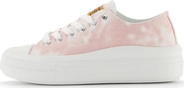 ALPINE PRO ALPINE PRO LAIRA Дамски обувки, розово, размер