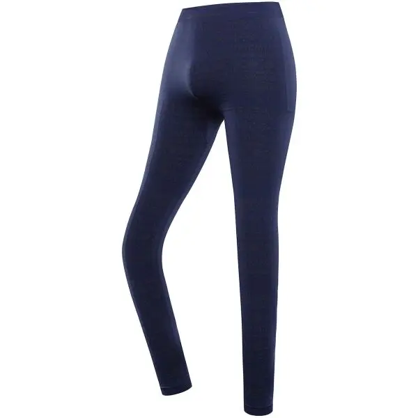 ALPINE PRO ALPINE PRO LENT Мъжки функционален клин, тъмносин, размер XL/XXL