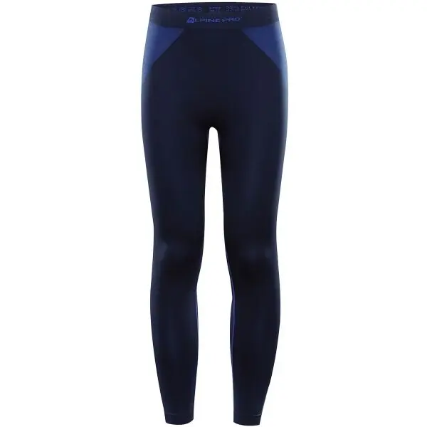 ALPINE PRO ALPINE PRO LENT Мъжки функционален клин, тъмносин, размер XL/XXL