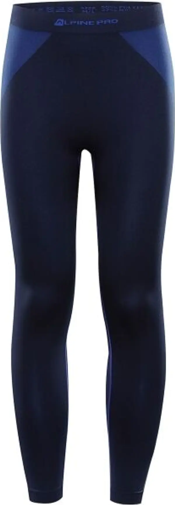 ALPINE PRO ALPINE PRO LENT Мъжки функционален клин, тъмносин, размер XS/S