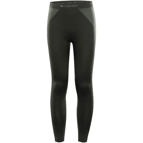 ALPINE PRO ALPINE PRO LENT Мъжки функционален клин, тъмнозелено, размер XL/XXL