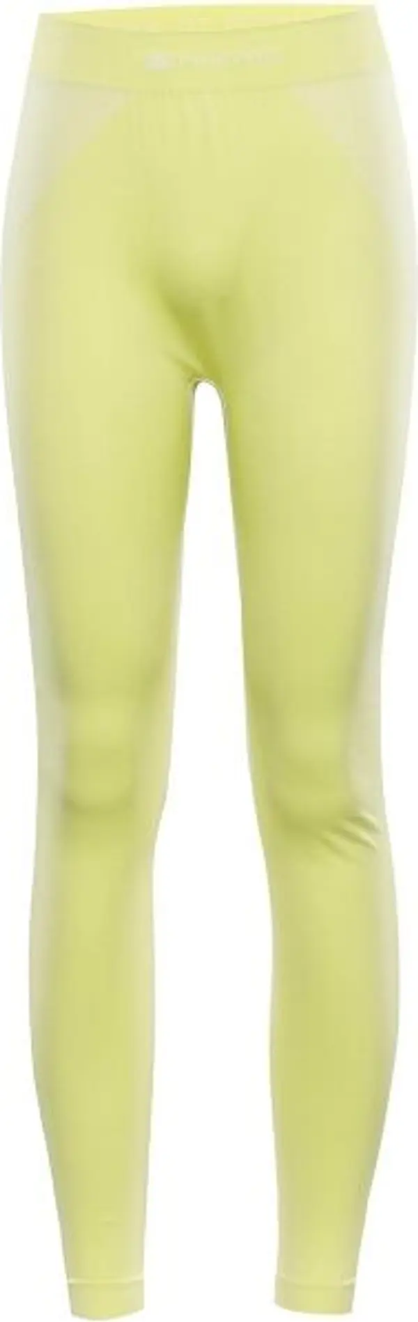 ALPINE PRO ALPINE PRO LENTA Дамски функционален клин, жълто, размер M/L