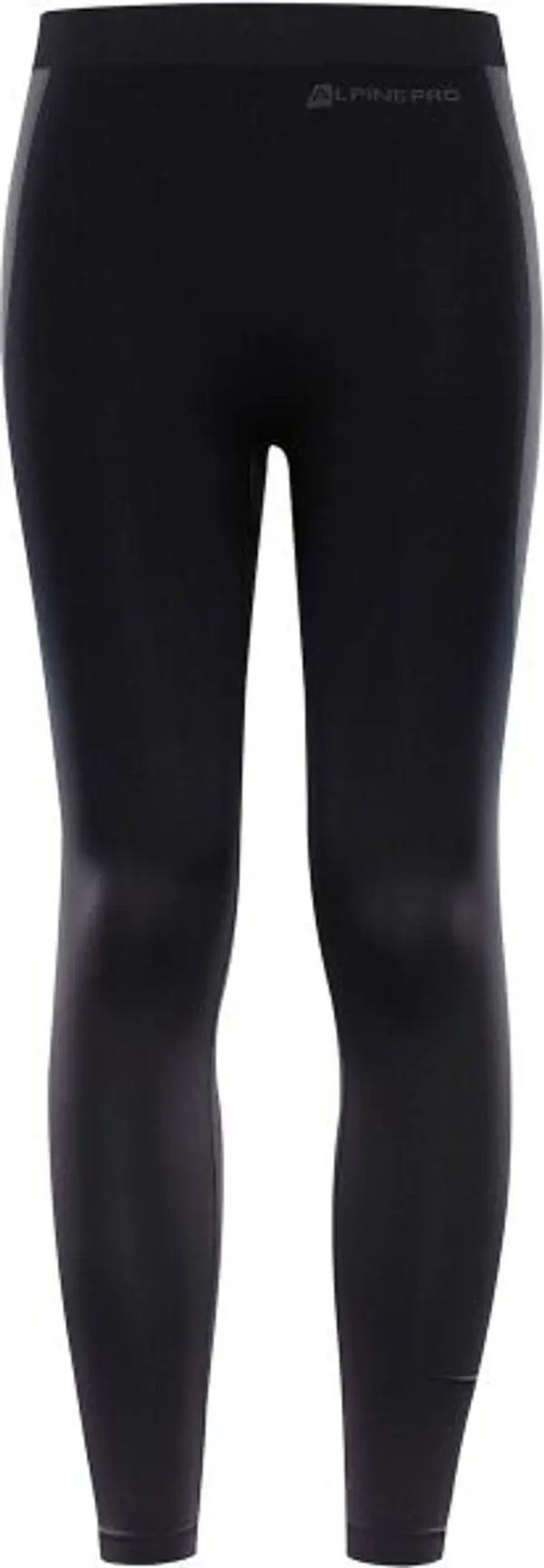 ALPINE PRO ALPINE PRO LESS Мъжко бельо (клин), черно, размер XS/S