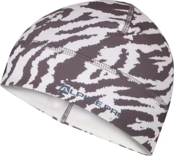 ALPINE PRO ALPINE PRO MAROG Зимна шапка, бяло, размер