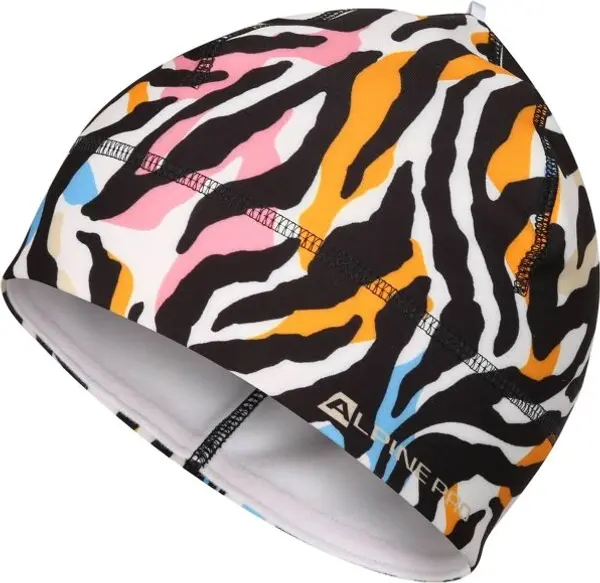 ALPINE PRO ALPINE PRO MAROG Зимна шапка, микс, размер