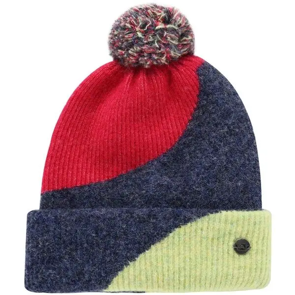 ALPINE PRO ALPINE PRO MOBE Зимна шапка, микс, размер