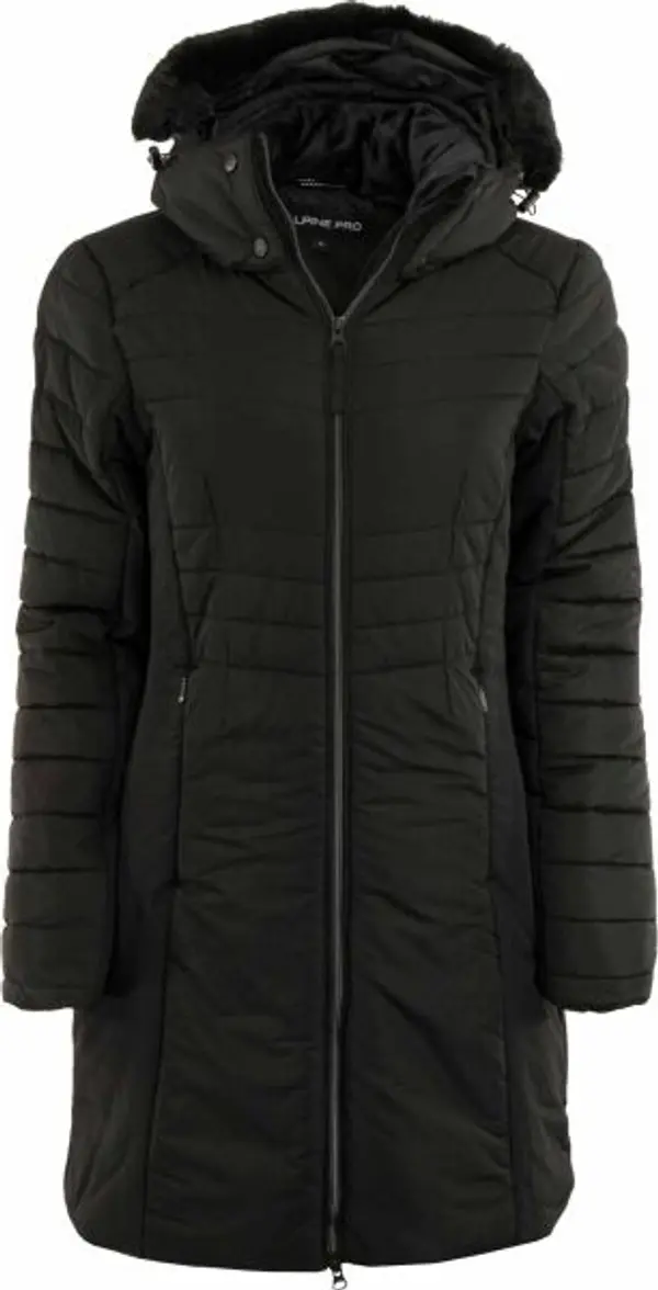 ALPINE PRO ALPINE PRO MRISSA Дамско зимно яке, , размер