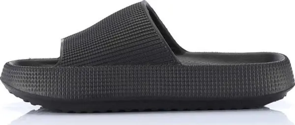 ALPINE PRO ALPINE PRO NARALA Дамски чехли, черно, размер