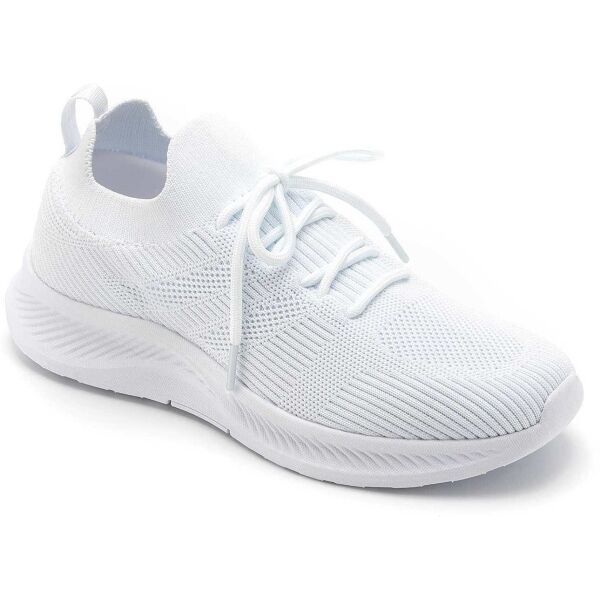 ALPINE PRO ALPINE PRO NEHA Дамски ежедневни обувки, бяло, размер