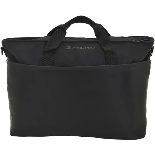 ALPINE PRO ALPINE PRO NEWE Ръчна чанта, черно, размер