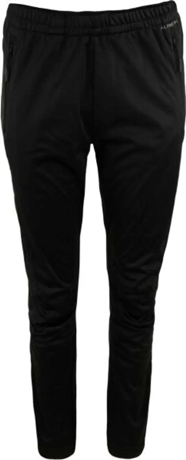ALPINE PRO ALPINE PRO NOFE Универсални панталони, черно, размер