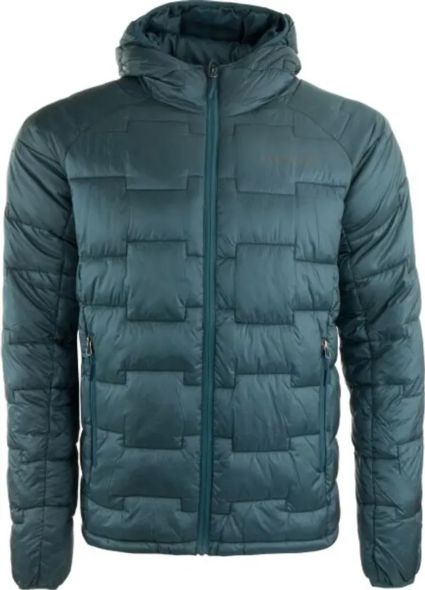 ALPINE PRO ALPINE PRO PEFET Мъжко яке, синьо, размер