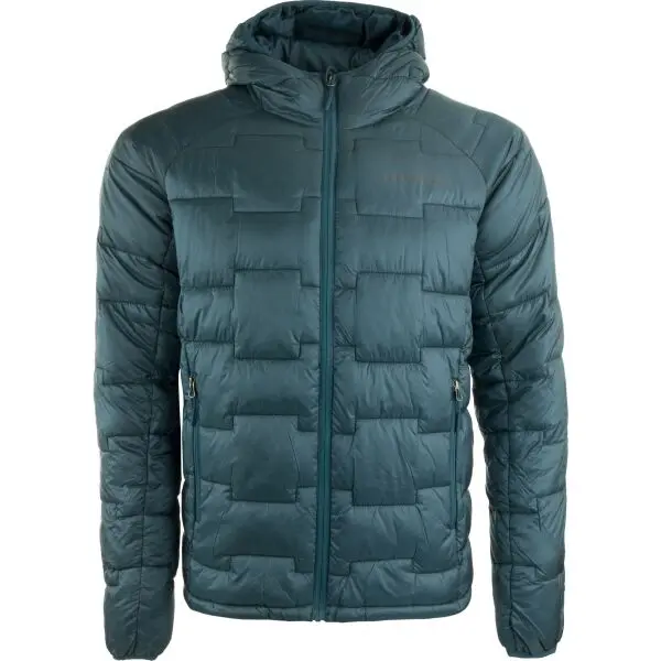 ALPINE PRO ALPINE PRO PEFET Мъжко яке, синьо, размер