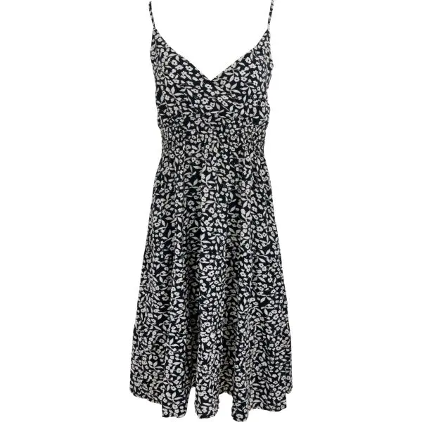 ALPINE PRO ALPINE PRO PREFA Дамска рокля, тъмносин, размер