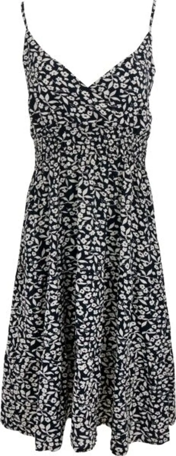 ALPINE PRO ALPINE PRO PREFA Дамска рокля, тъмносин, размер