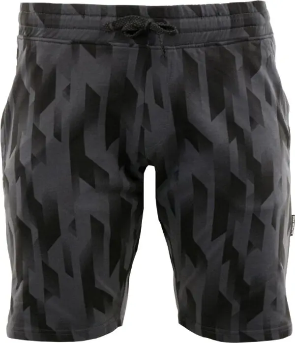 ALPINE PRO ALPINE PRO SAFER Мъжки шорти, сиво, размер