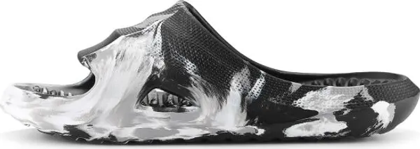 ALPINE PRO ALPINE PRO SORON Мъжки летни чехли, черно, размер