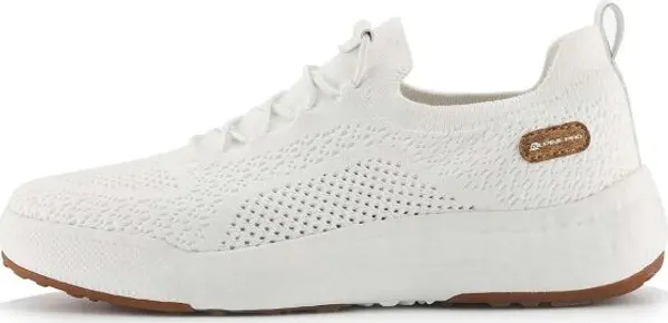 ALPINE PRO ALPINE PRO TALON Мъжки ежедневни обувки, бяло, размер