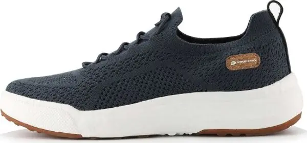 ALPINE PRO ALPINE PRO TALON Мъжки ежедневни обувки, тъмносин, размер