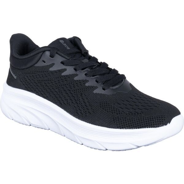 ALPINE PRO ALPINE PRO TARUMA Дамски спортни обувки, черно, размер