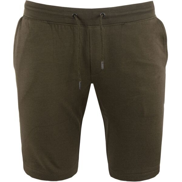 ALPINE PRO ALPINE PRO TRANK Мъжки панталони, khaki, размер