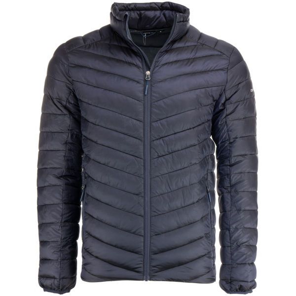 ALPINE PRO ALPINE PRO UYAM Мъжко зимно яке, тъмносин, размер