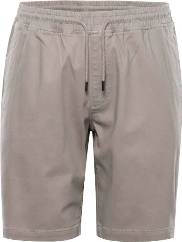 ALPINE PRO ALPINE PRO WEREQ Мъжки къси панталони, сиво, размер