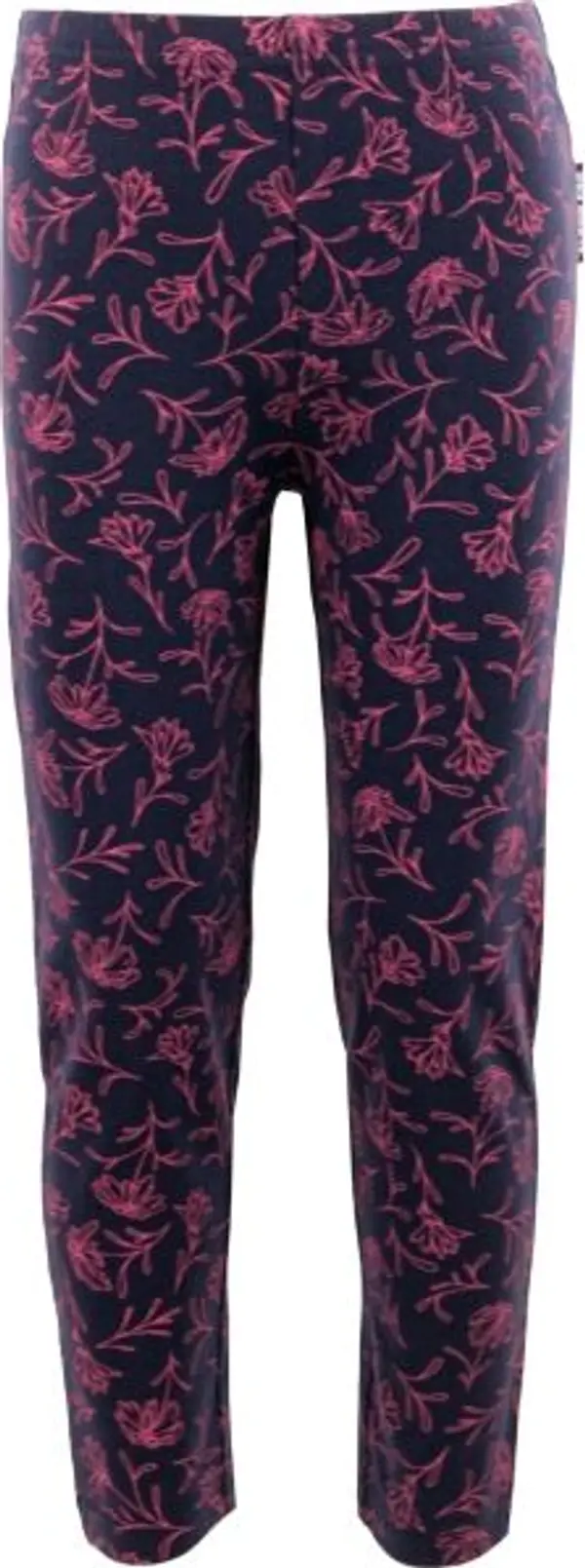 ALPINE PRO ALPINE PRO WESRO Детски панталон, тъмносин, размер 152-158