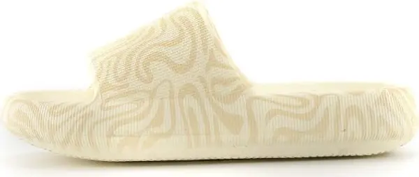 ALPINE PRO ALPINE PRO WIMONA Дамски чехли, бежово, размер