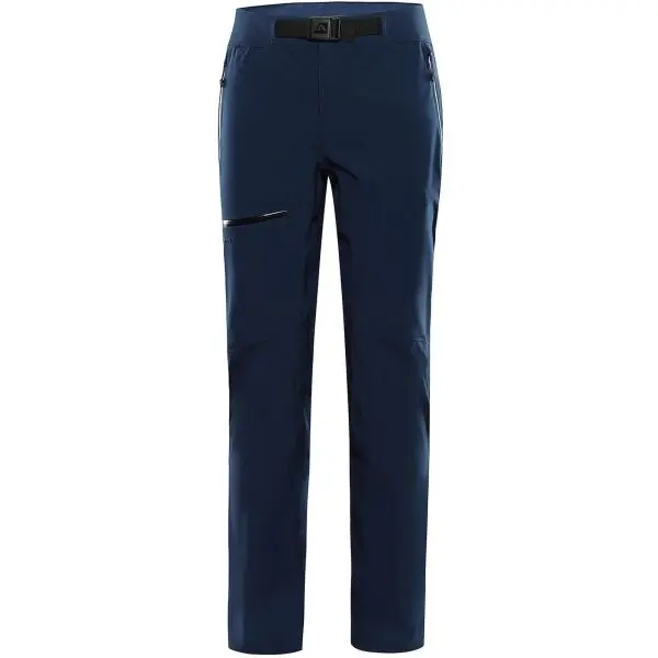 ALPINE PRO ALPINE PRO ZONER Мъжки аутдор панталони, тъмносин, размер