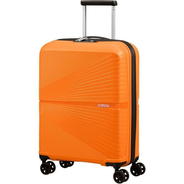AMERICAN TOURISTER AMERICAN TOURISTER SPINNER 55/20 TSA* Куфар с колелца, оранжево, размер