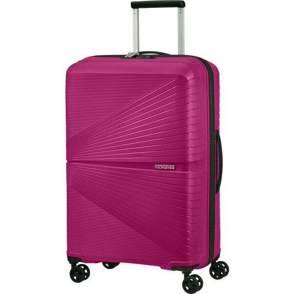 AMERICAN TOURISTER AMERICAN TOURISTER SPINNER 68/25 TSA* Куфар, винен, размер