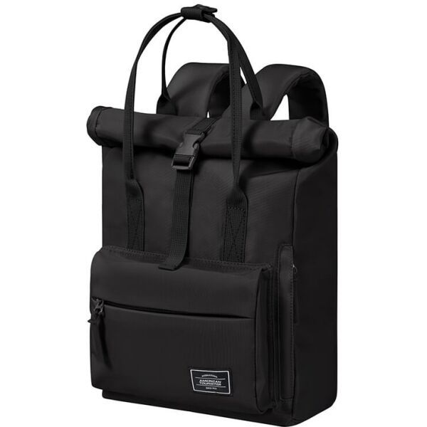 AMERICAN TOURISTER AMERICAN TOURISTER UG16 BACKPACK CITY Дамска раница, черно, размер