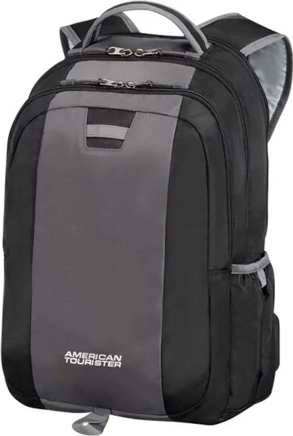AMERICAN TOURISTER AMERICAN TOURISTER UG3 LAPTOP BP 15.6" Раница, тъмносиво, размер