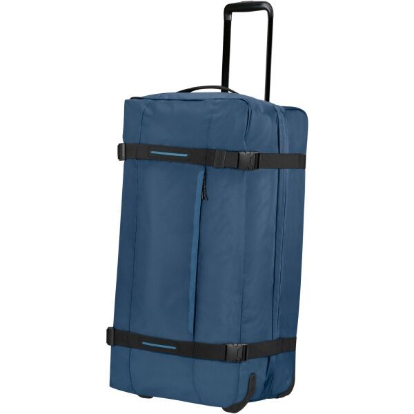 AMERICAN TOURISTER AMERICAN TOURISTER URBAN TRACK DUFFLE/WH L Куфар, синьо, размер