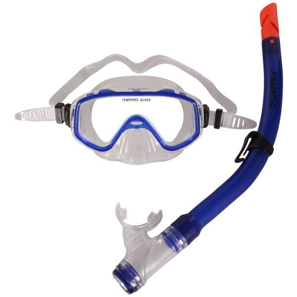 AQUATIC AQUATIC NEMO SET KIDS Детски голф комплект, синьо, размер