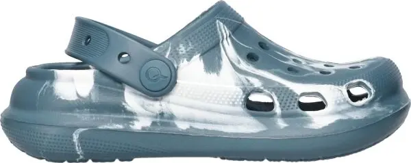 AQUOS AQUOS ACRI Детски clogs, светлосиньо, размер