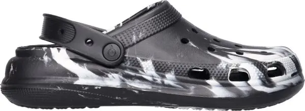 AQUOS AQUOS ACRI Мъжки clogs, черно, размер