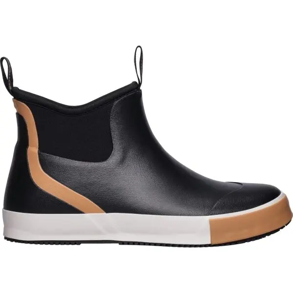 AQUOS AQUOS AGRON Дамски ботуши, черно, размер