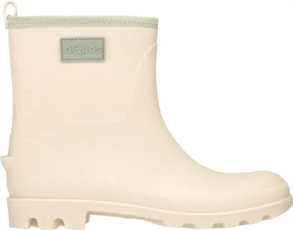 AQUOS AQUOS ALDEA Дамски гумени ботуши, бежово, размер