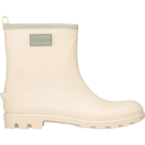 AQUOS AQUOS ALDEA Дамски гумени ботуши, бежово, размер
