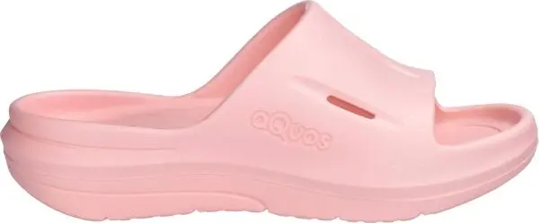 AQUOS AQUOS ALTO Дамски чехли, розово, размер